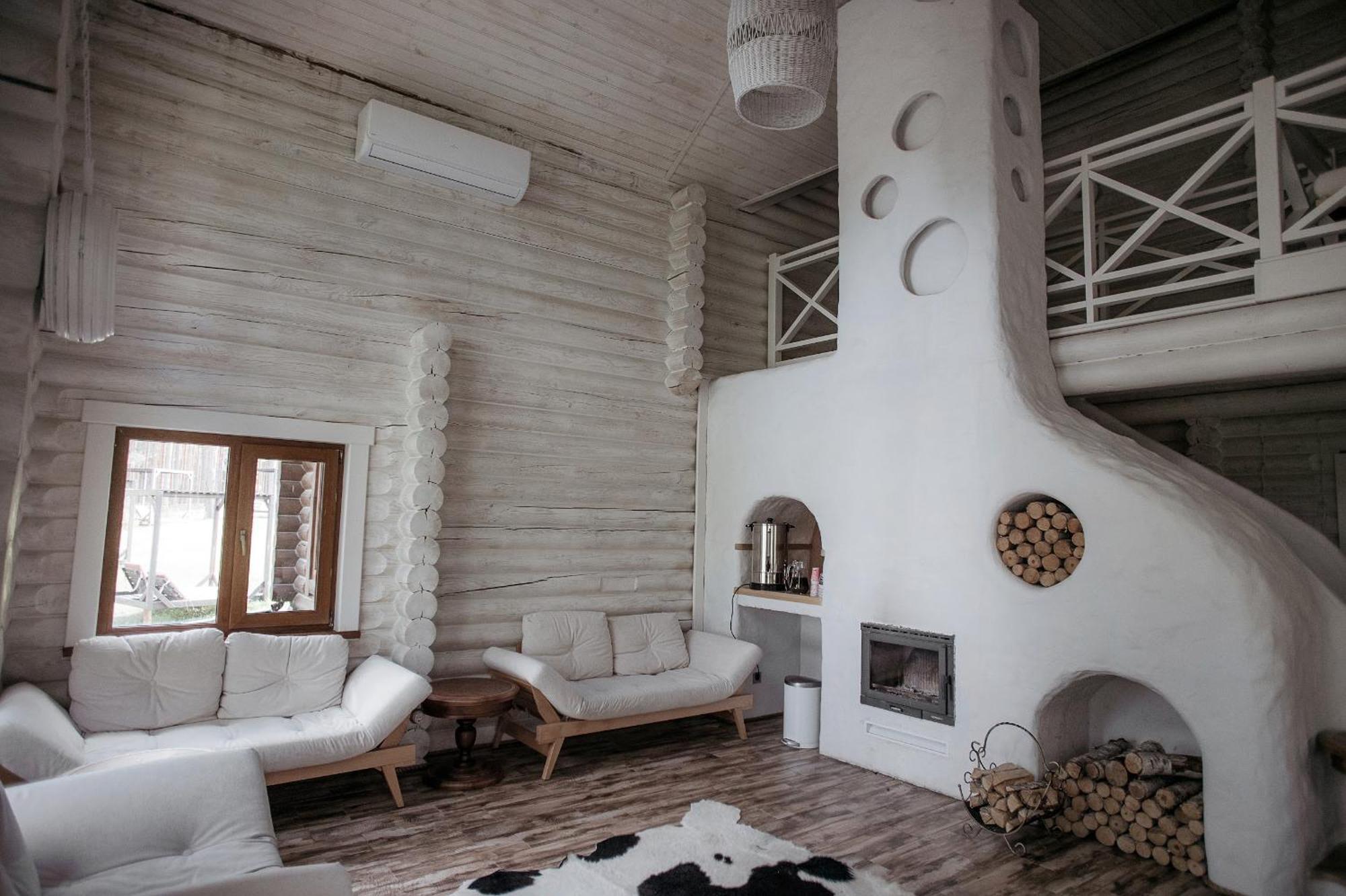 Zaliv Hotel Strasheve ภายนอก รูปภาพ